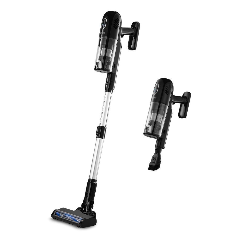 Вертикальный пылесос Kitfort КТ-5288 (уценка)