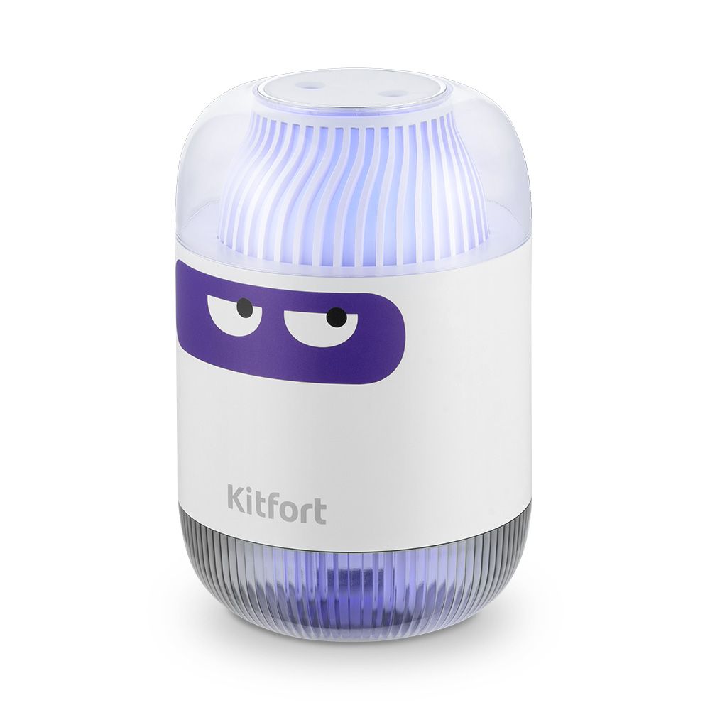 Увлажнитель воздуха Kitfort КТ-3807