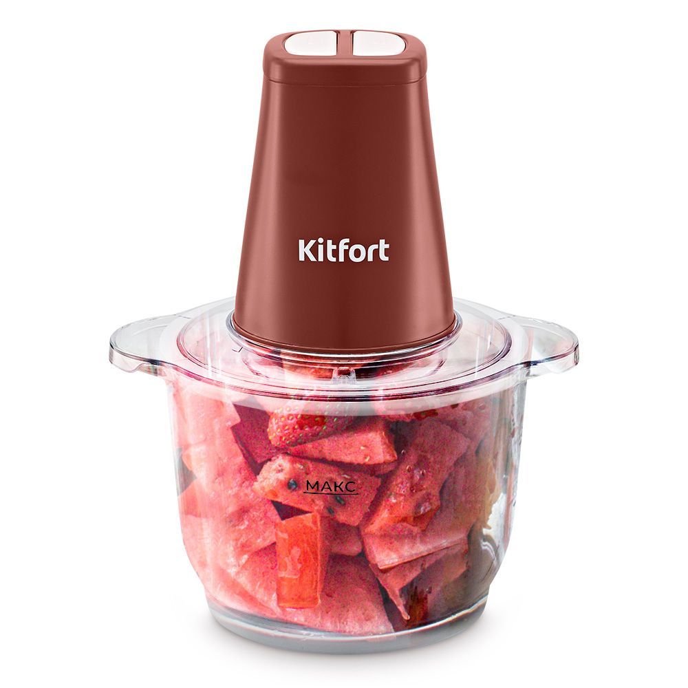 Измельчитель Kitfort KT-3534