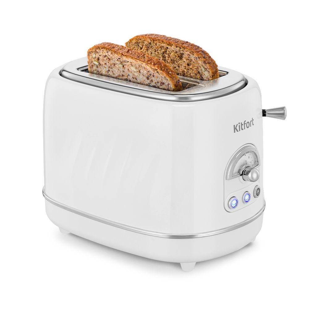 Тостер Kitfort КТ-9913 (уценка)