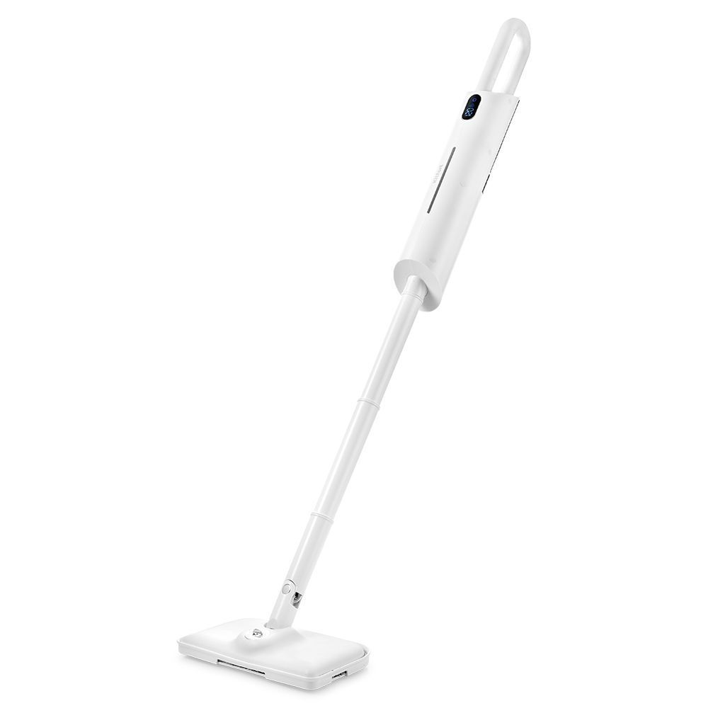 Паровая швабра «6 в 1» Kitfort КТ-1016 (уценка)