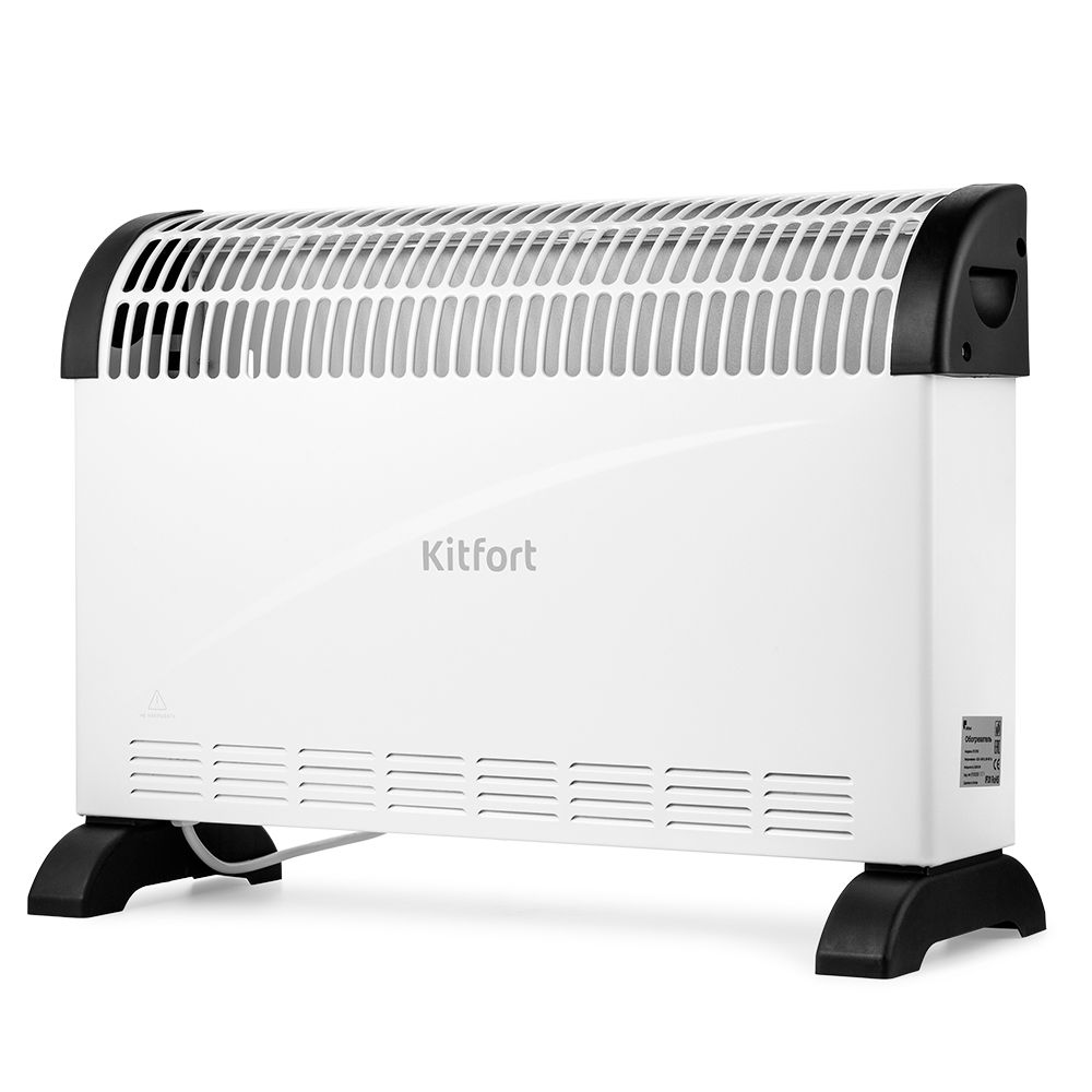 Обогреватель Kitfort КТ-2703 (уценка)