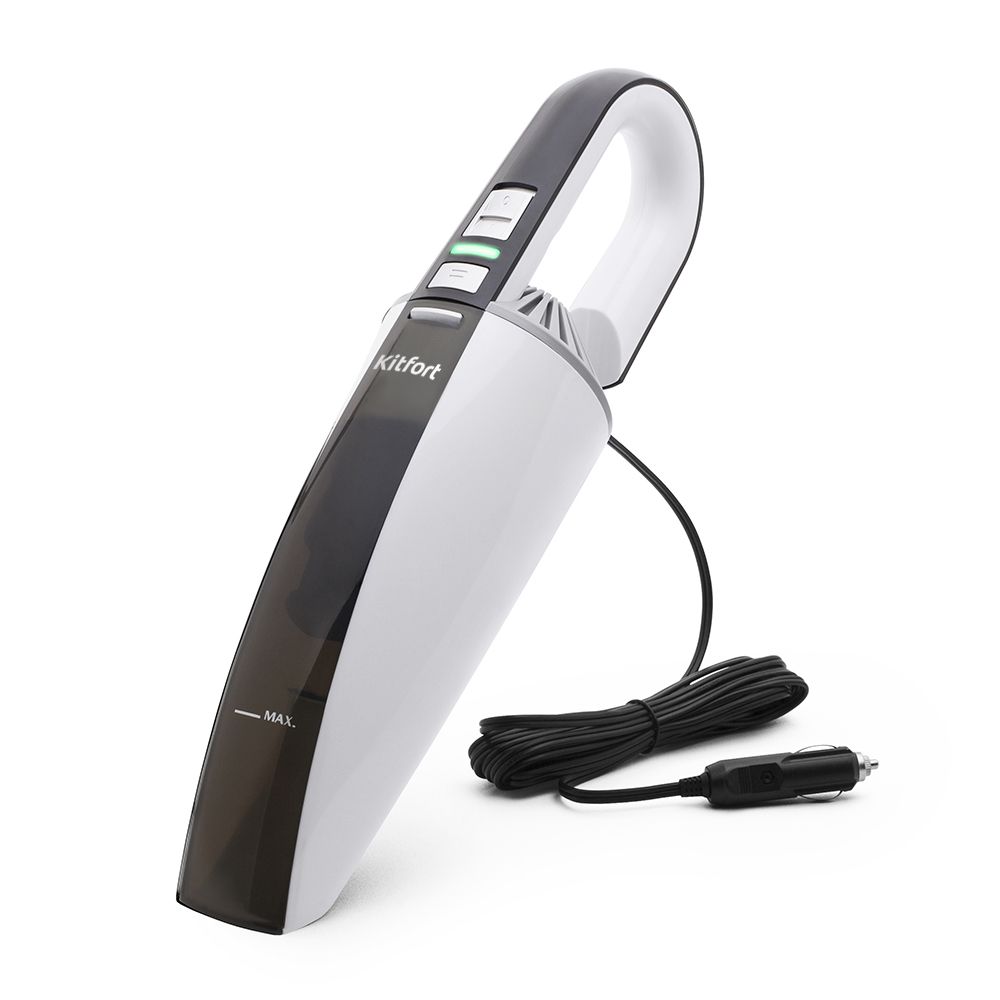 Ручной автомобильный пылесос Kitfort KT-537