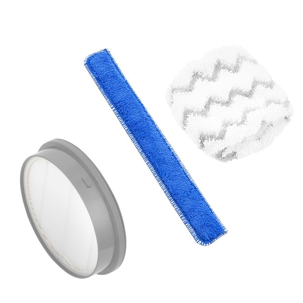 Набор сменных аксессуаров Kitfort КТ-500-31 (уценка)