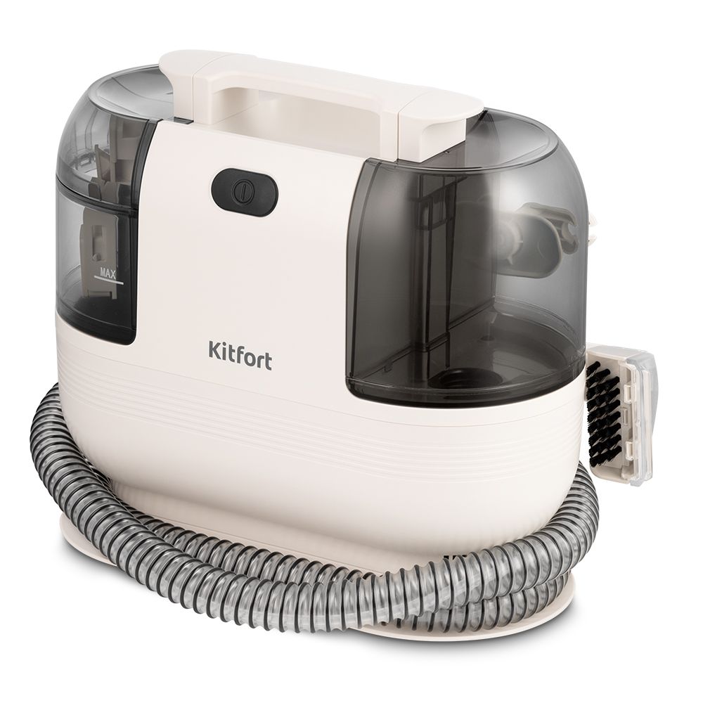 Моющий пылесос Kitfort КТ-5324 (уценка)