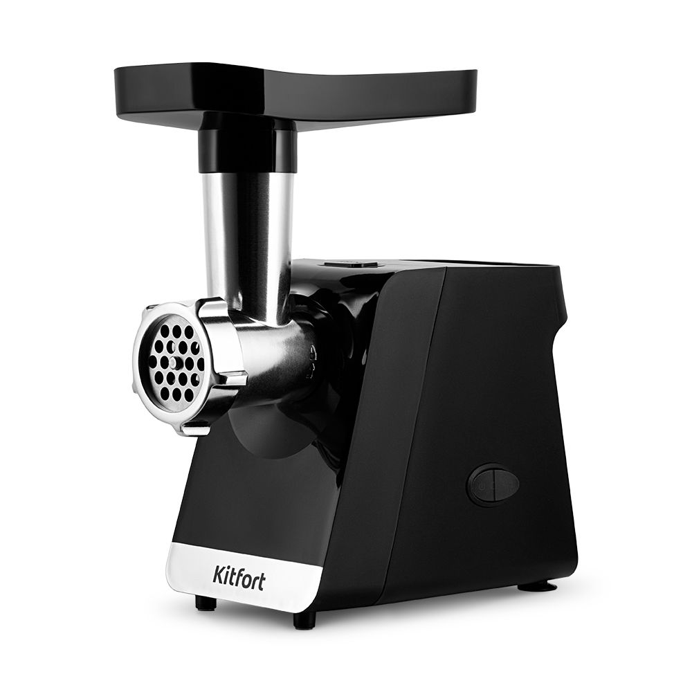 Мясорубка Kitfort КТ-2134