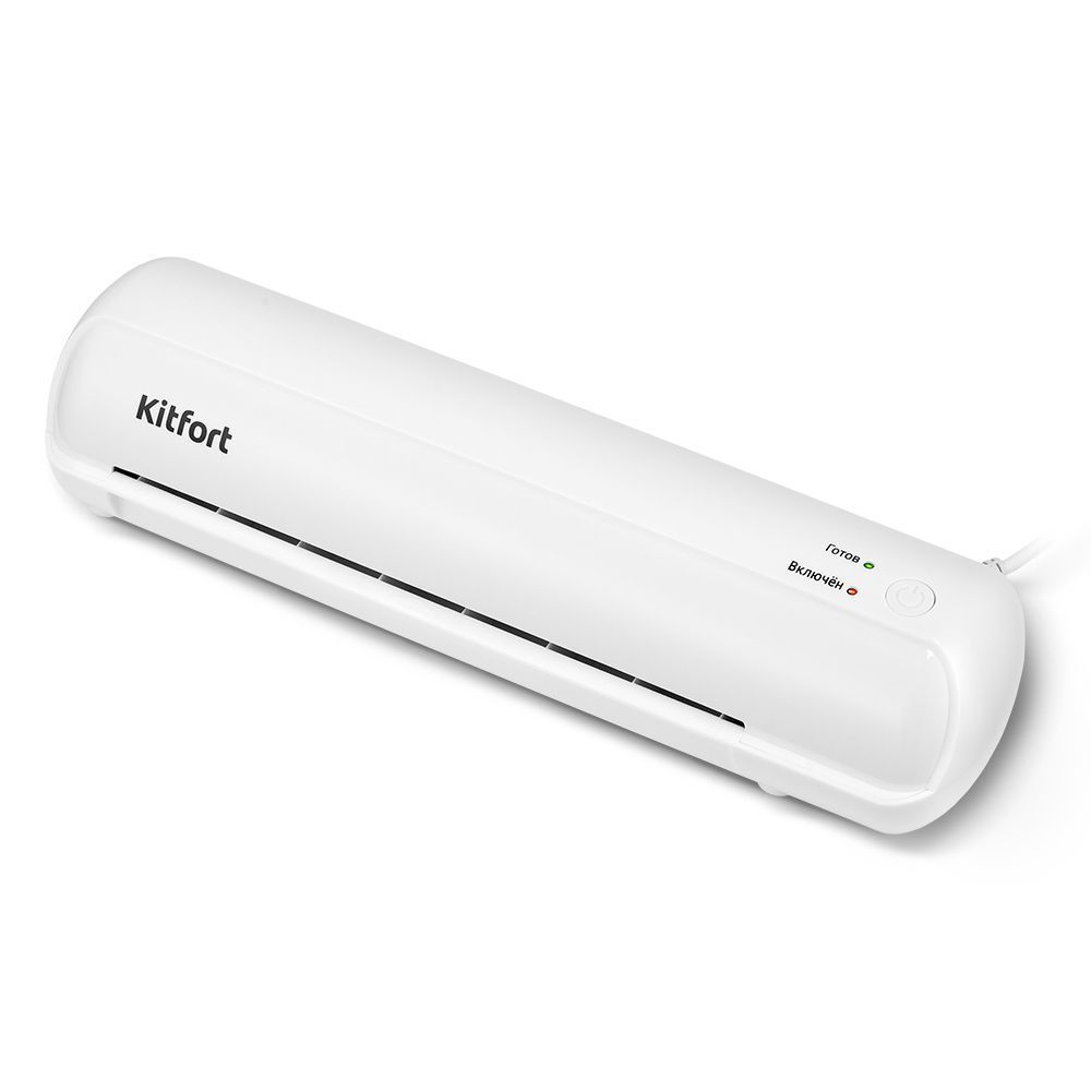 Ламинатор Kitfort КТ-6499 (уценка)