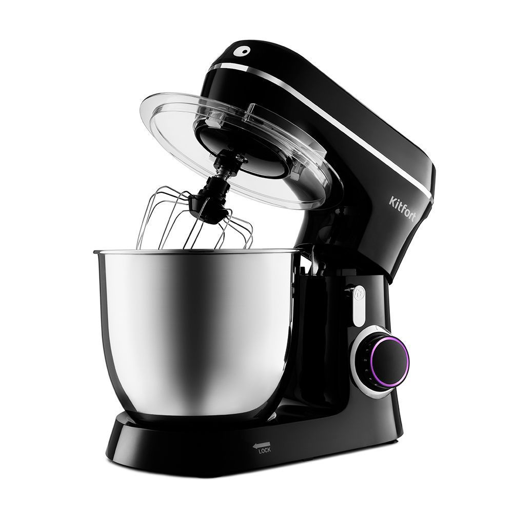 Планетарный миксер Kitfort КТ-3073 (уценка)