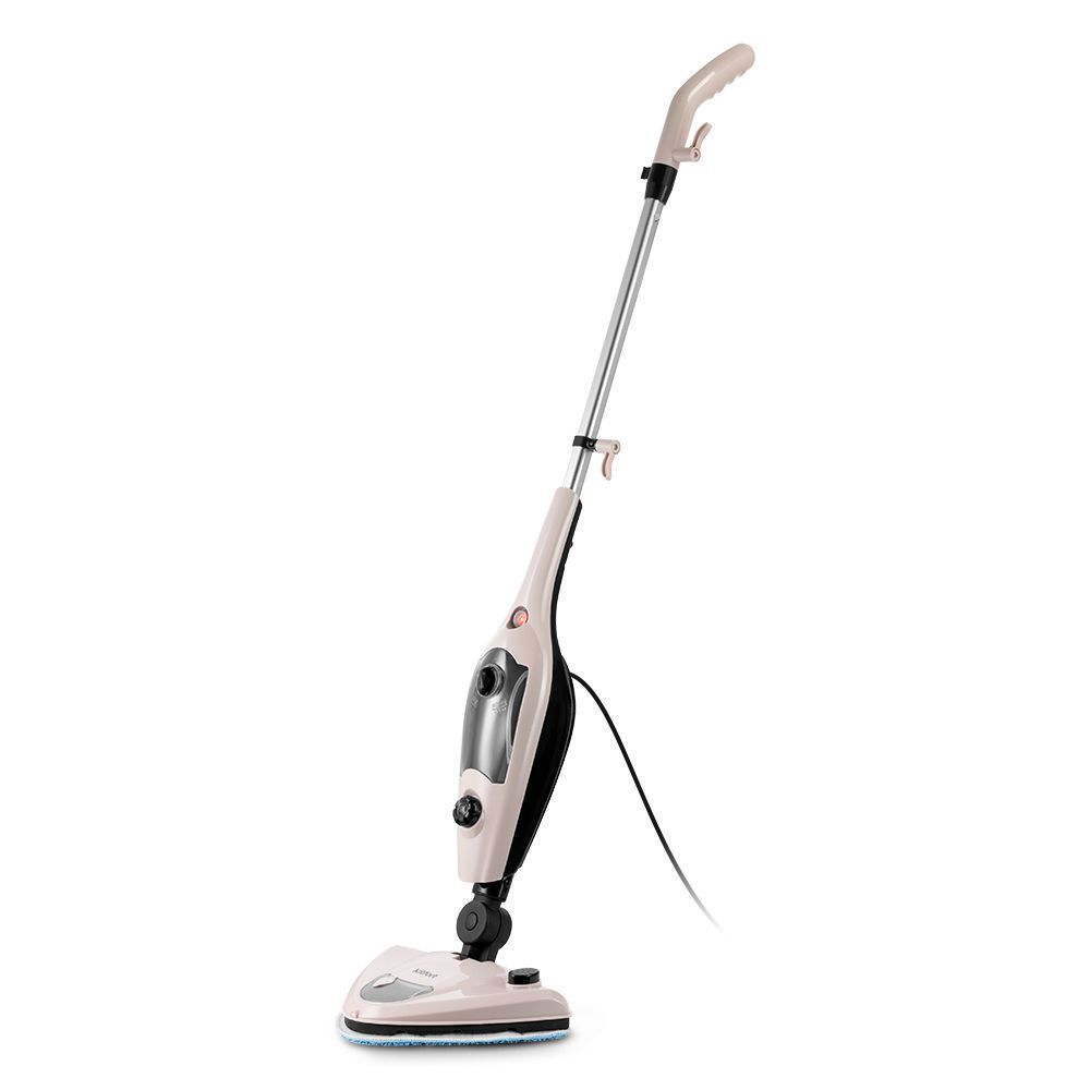 Паровая швабра «2 в 1» Kitfort КТ-3929 (уценка)