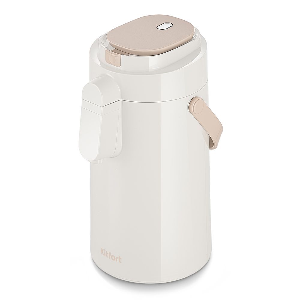 Термос Kitfort КТ-1259 (уценка)