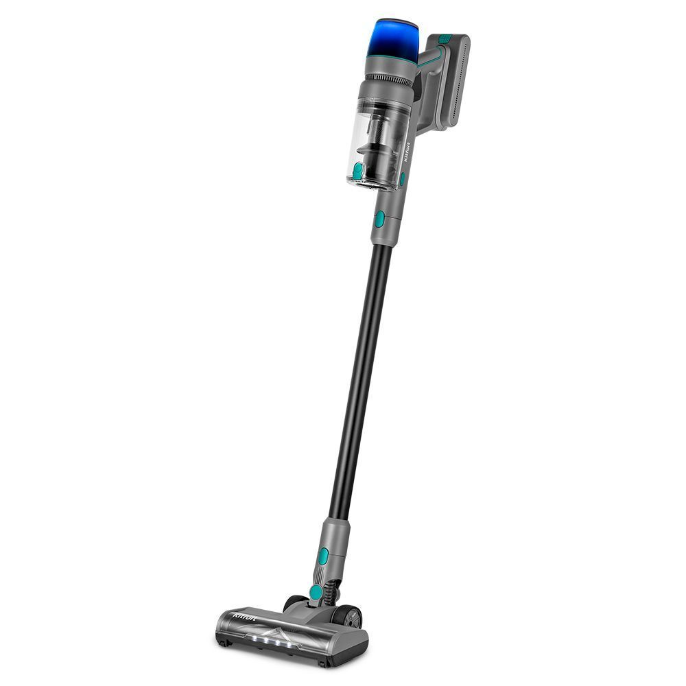 Вертикальный пылесос Kitfort КТ-5305 (уценка)