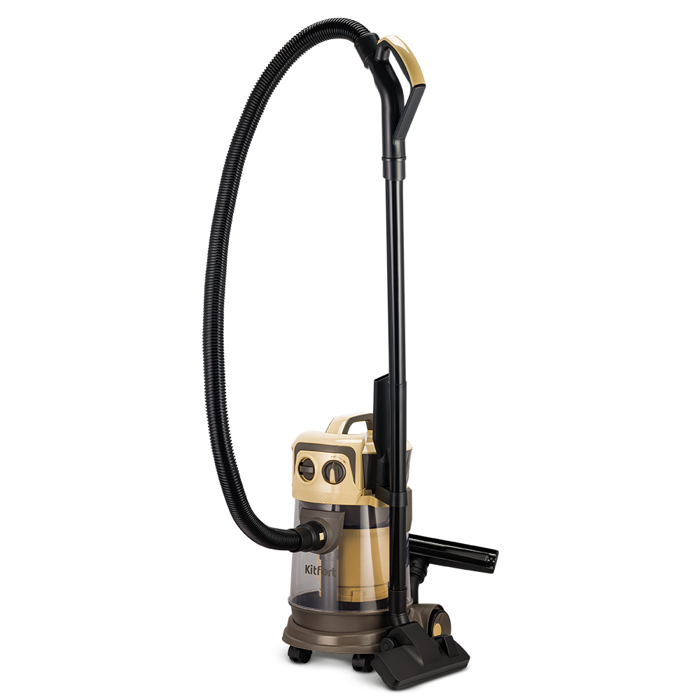 Пылесос Kitfort КТ-5192 (уценка)