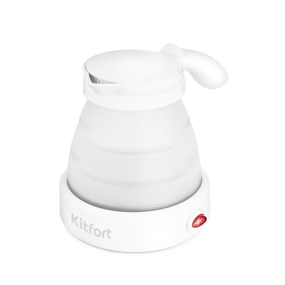 Чайник Kitfort KT-667