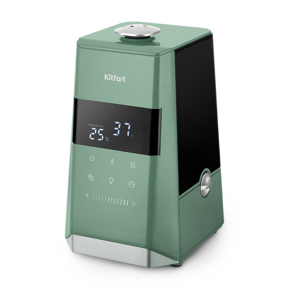 Увлажнитель воздуха Kitfort КТ-3824 (уценка)