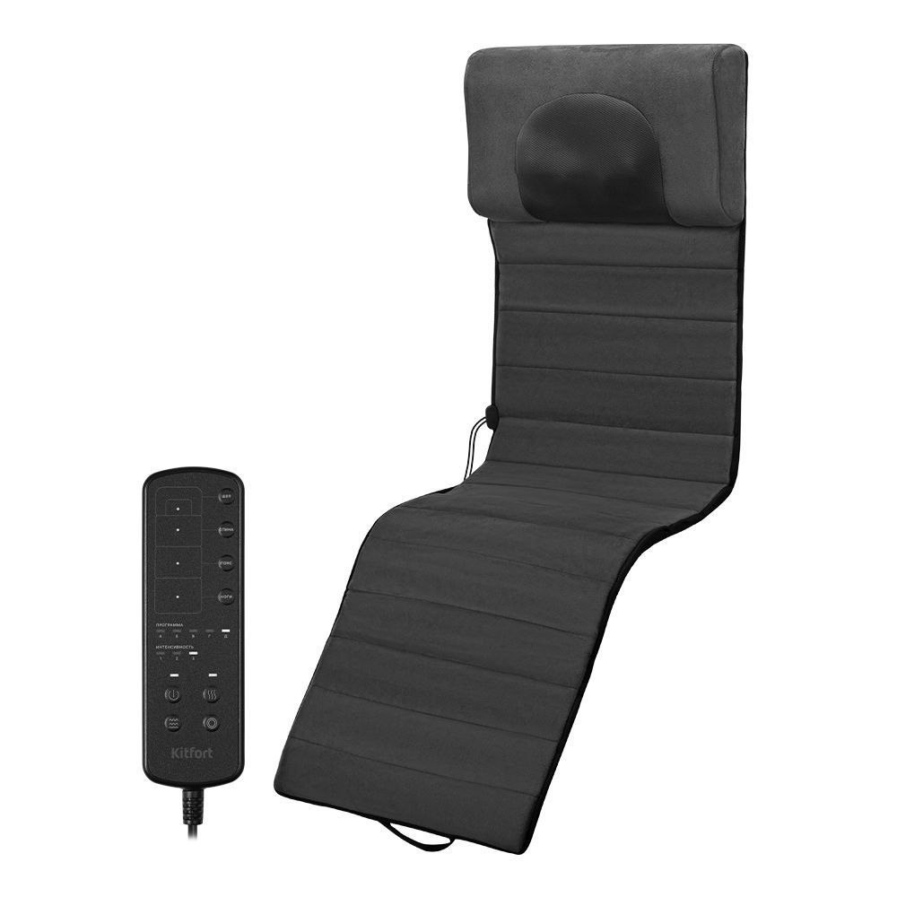 Массажный матрас Kitfort КТ-5929 (уценка)