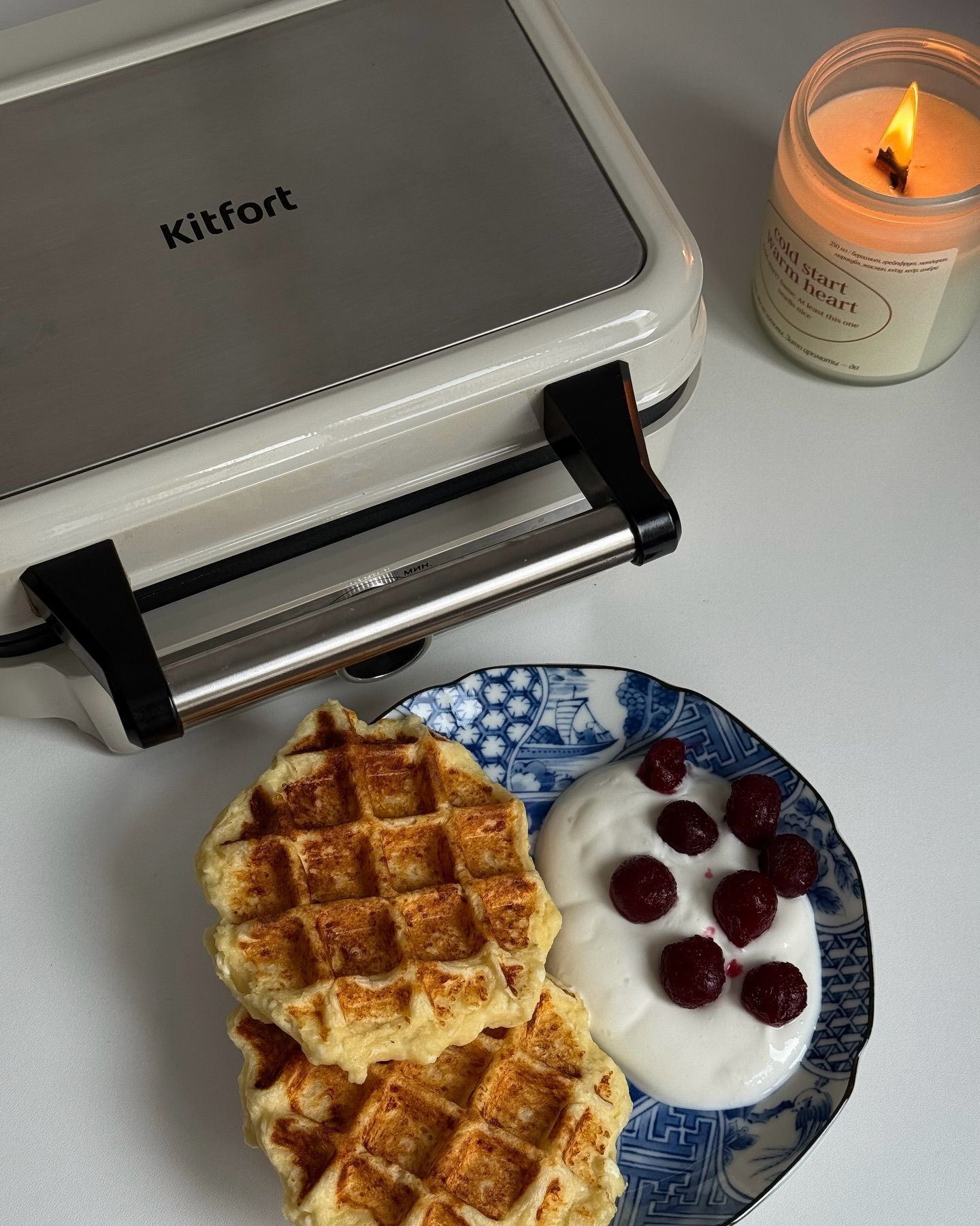 Приз: Весы Kitfort КТ-805 - победитель конкурса Kitfort 2026 год