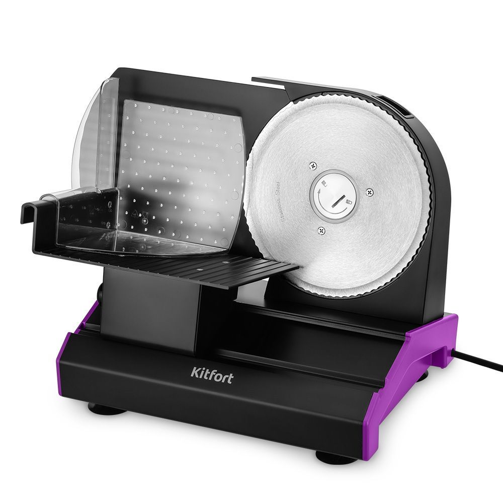 Ломтерезка Kitfort КТ-9953