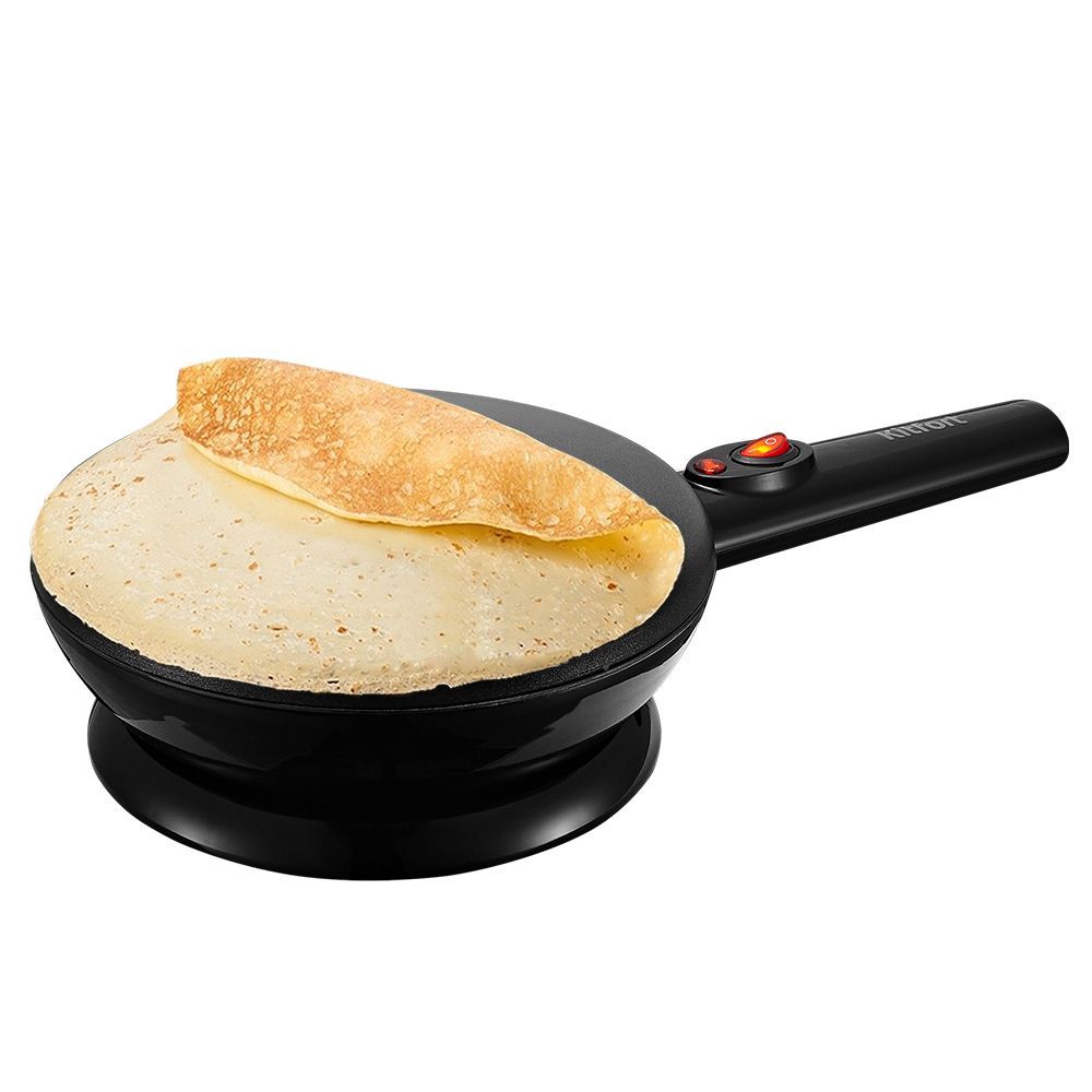 Блинница погружная Kitfort КТ-1677 (уценка)