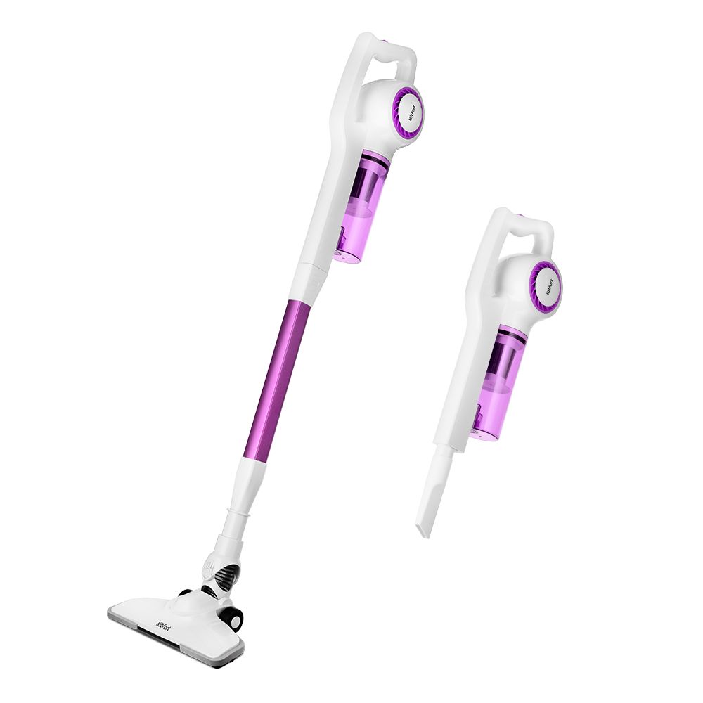 Вертикальный пылесос Kitfort KT-5105