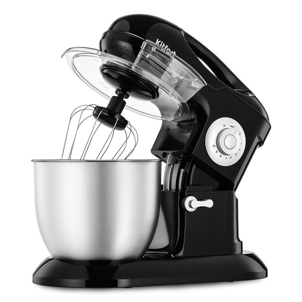 Планетарный миксер Kitfort КТ-4417 (уценка)