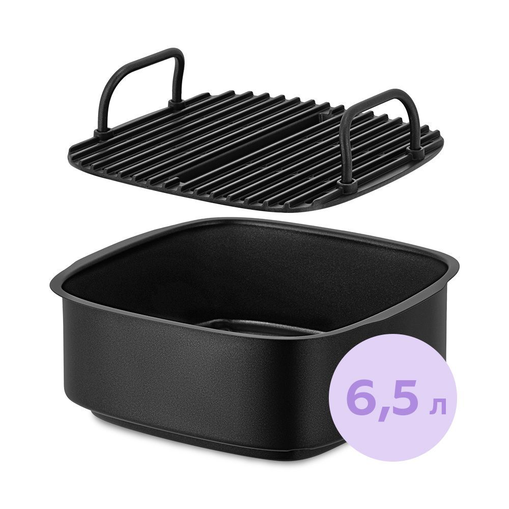 Аэрогриль Kitfort КТ-2295 - фото 8