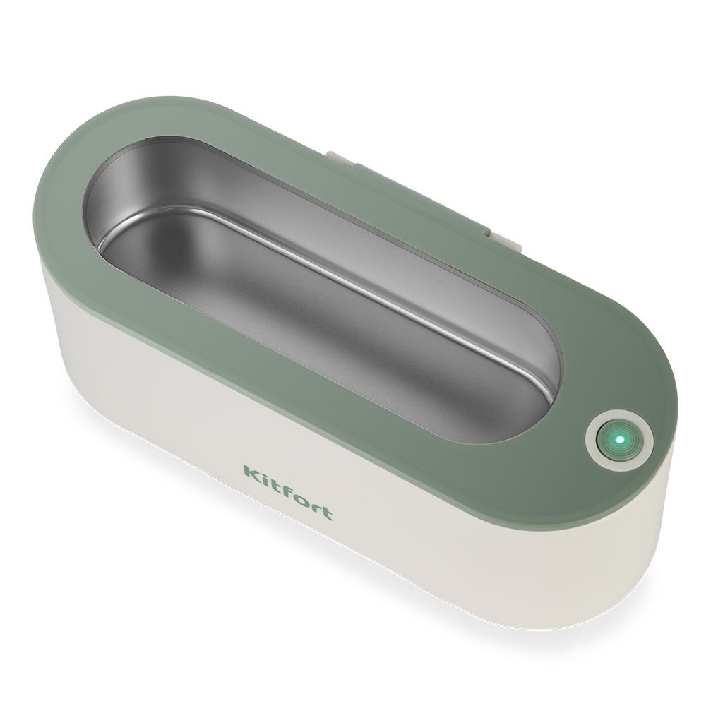 Ультразвуковая мойка Kitfort КТ-6310 (уценка)