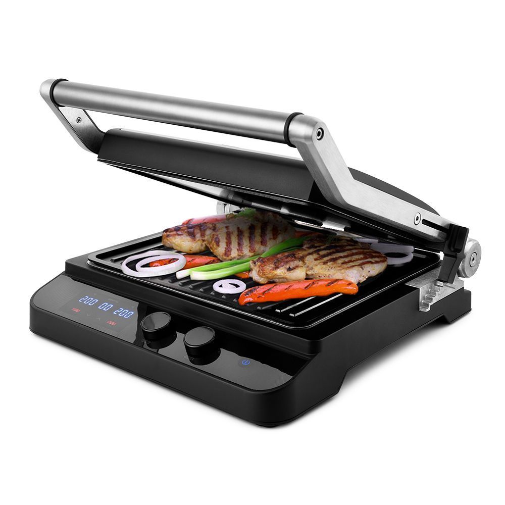 Электрогриль Kitfort КТ-1636 (уценка)