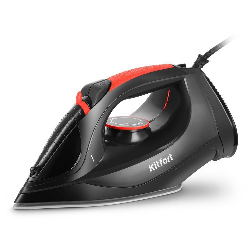 Утюг Kitfort КТ-2620 (уценка)