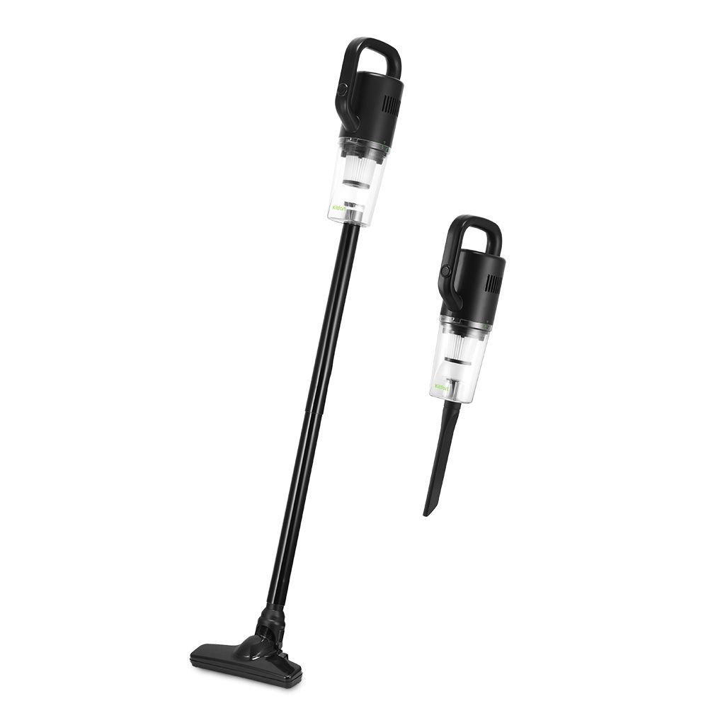 Вертикальный пылесос Kitfort КТ-5319 (уценка)