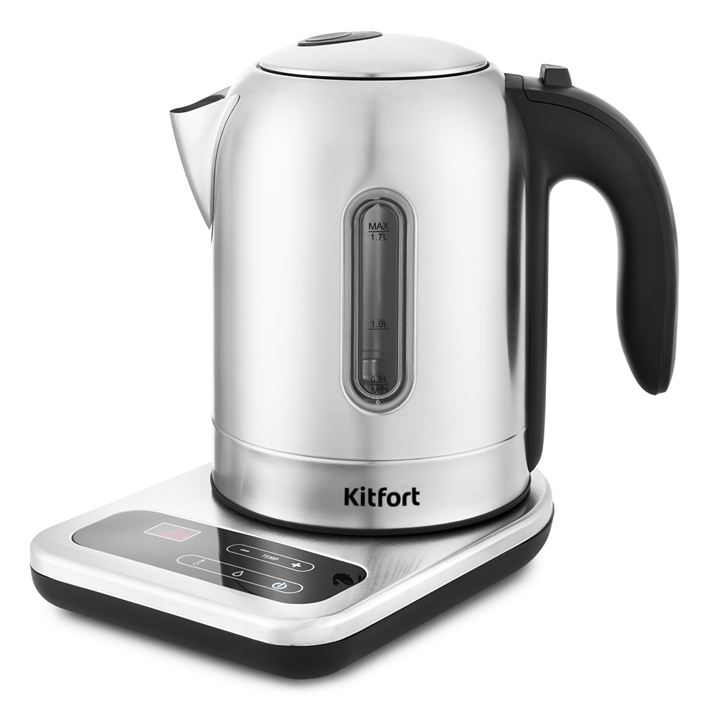 Чайник Kitfort KT-658