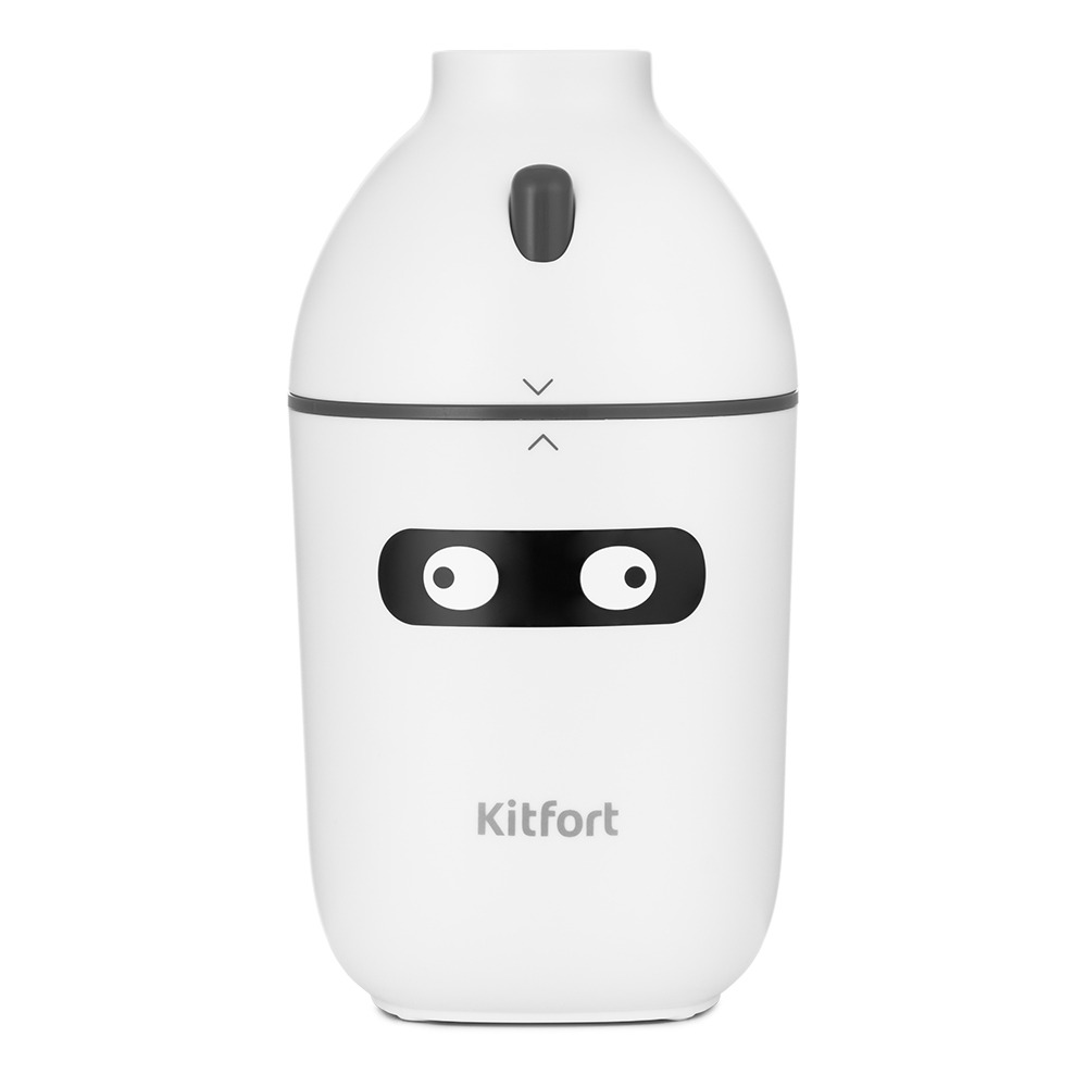 Кофемолка Kitfort KT-772-2, белая