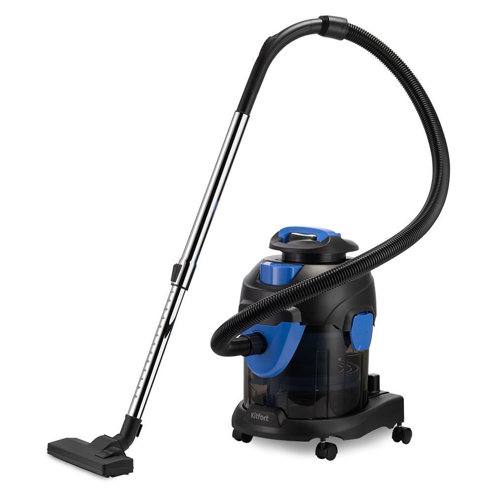 Пылесос Kitfort КТ-5212 (уценка)