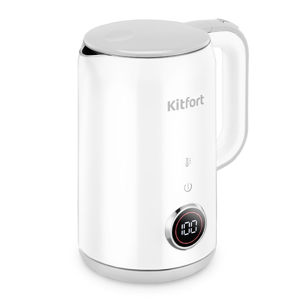 Чайник Kitfort КТ-6699 (уценка)