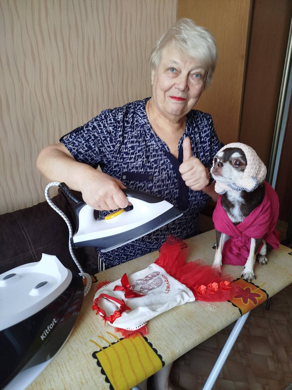 Приз: Центробежная соковыжималка Kitfort КТ-1116 - победитель конкурса Kitfort 2026 год