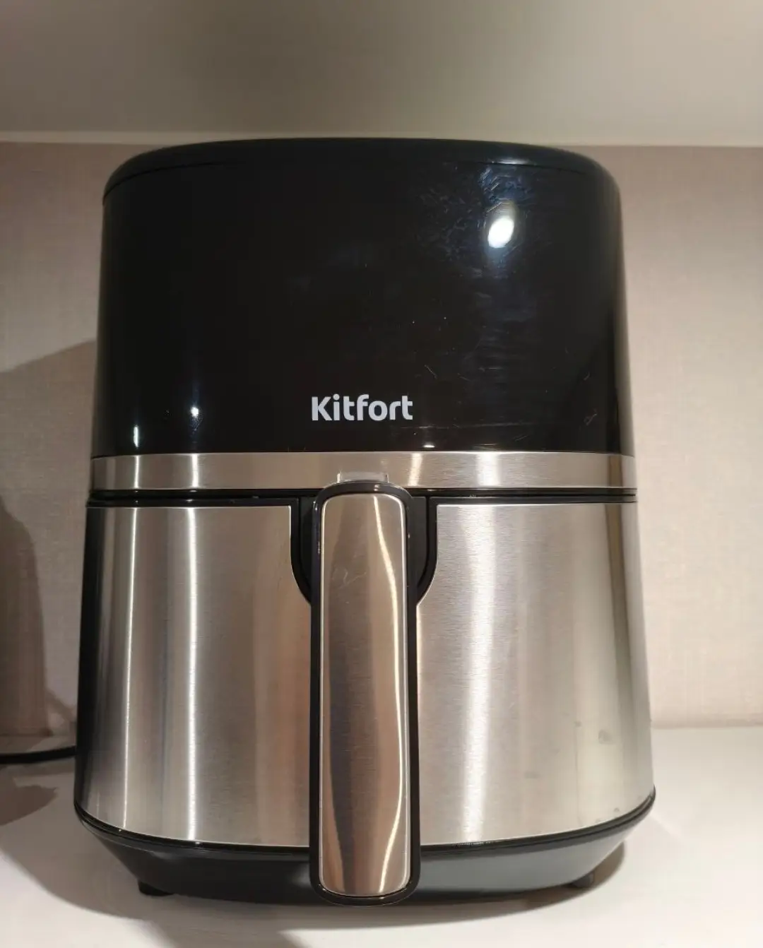 Аэрогриль Kitfort КТ-2221 - фото из соцсетей 1