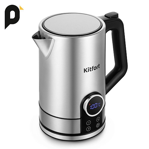 Чайник Kitfort КТ-6660 (уценка)