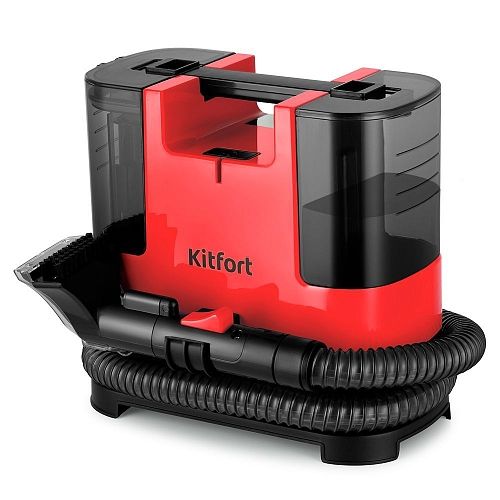 Моющий пылесос Kitfort КТ-5162