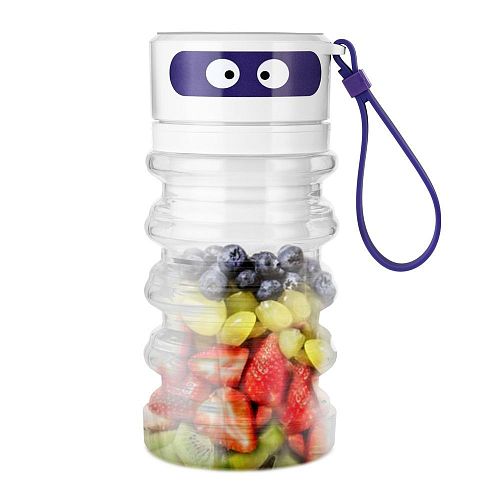 Портативный складной блендер Kitfort КТ-3048 (уценка)