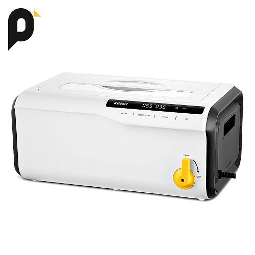 Ультразвуковая мойка Kitfort КТ-6261 (уценка)