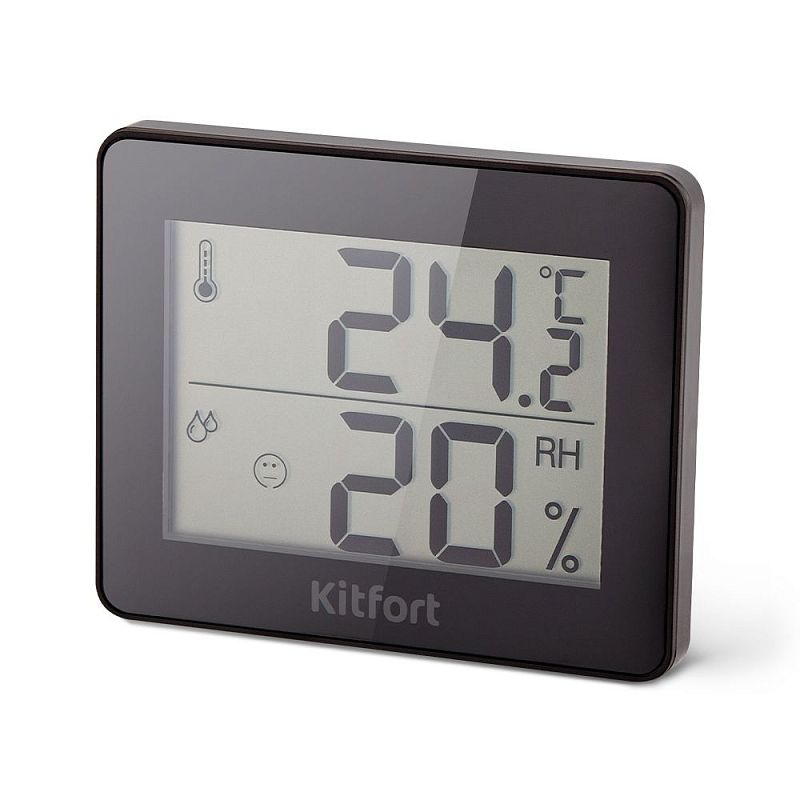 Комнатный термогигрометр Kitfort КТ-3315