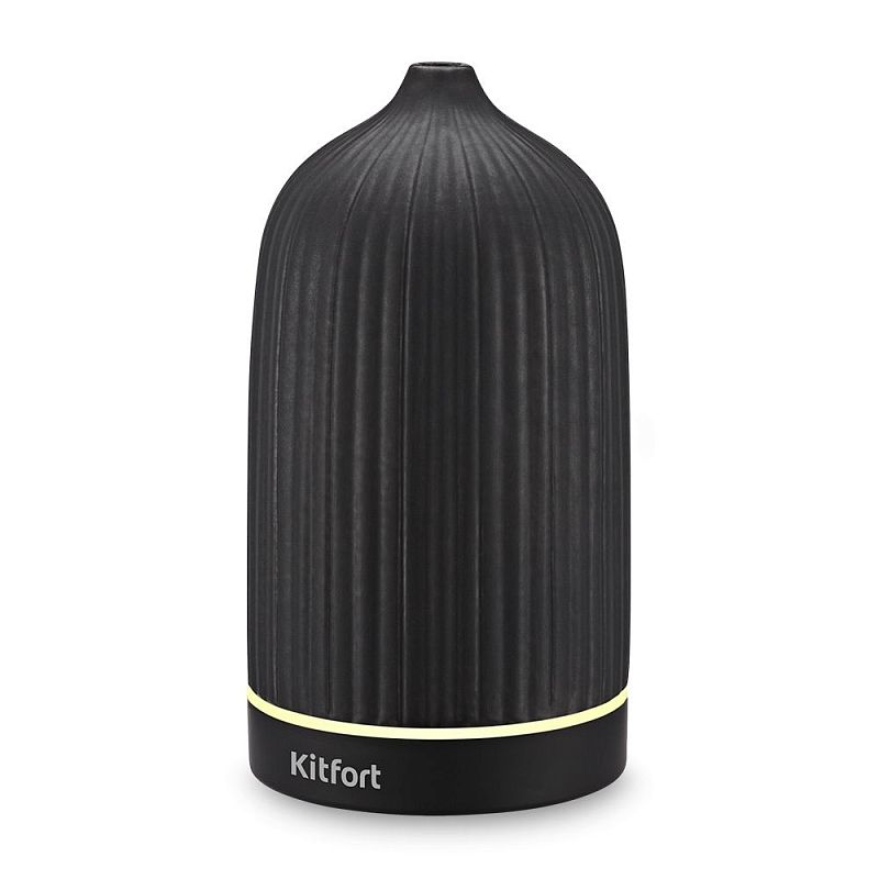 Увлажнитель-ароматизатор воздуха Kitfort КТ-2893-2, чёрный