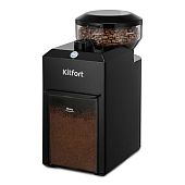 Кофемолка Kitfort КТ-7650