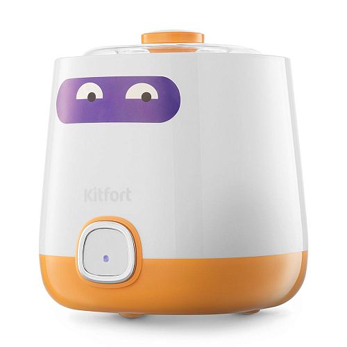 Йогуртница Kitfort КТ-6403 (уценка)