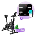 Набор Велотренажёр + Весы