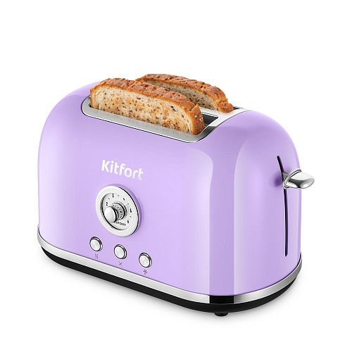 Тостер Kitfort КТ-6831