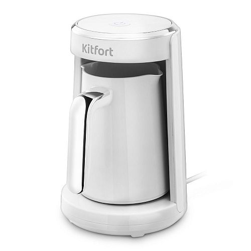 Электрическая турка Kitfort КТ-7695