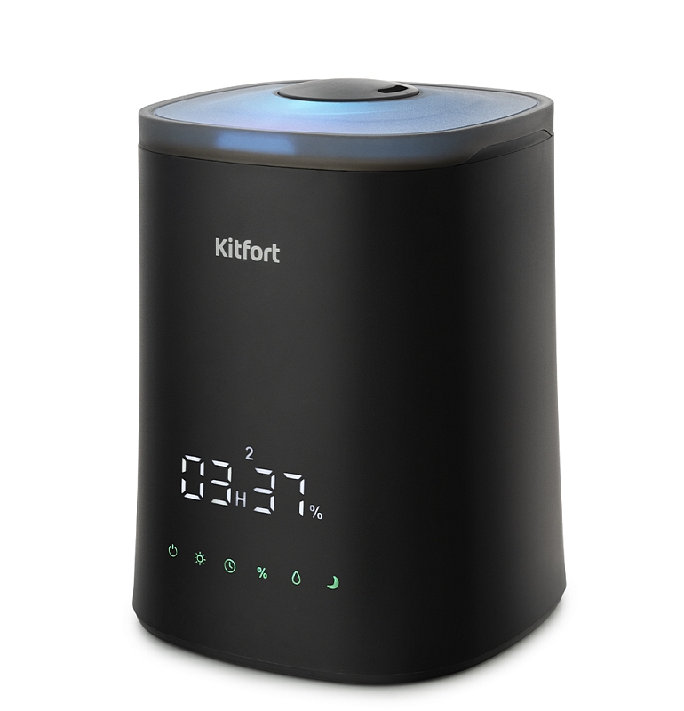 Увлажнитель-ароматизатор воздуха Kitfort KT-2808