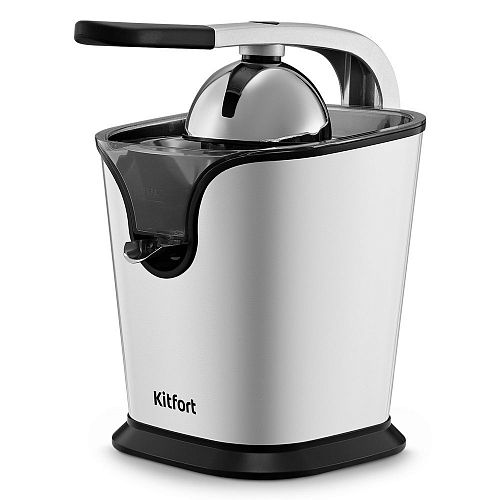 Соковыжималка для цитрусовых Kitfort KT-1169 Соковыжималка для цитрусовых Kitfort KT-1169