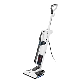 Вертикальный паровой пылесос «6 в 1» Kitfort КТ-595