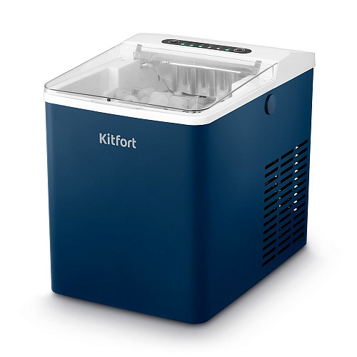 Льдогенератор Kitfort КТ-1858